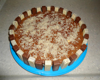 Torta de Bis