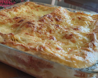 Lasanha na airfryer: como fazer essa massa deliciosa em 10 minutos! 