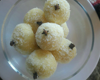 Doce de leite em pó