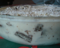 Torta de bolacha