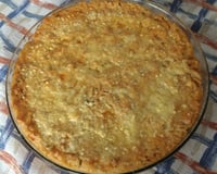 Arroz cremoso de frango