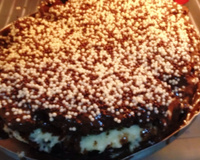 Bolo de Prestígio da Sogra