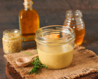 10 receitas de molhos para salada do TudoGostoso