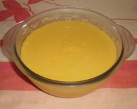 Sopa de legumes
