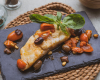 Tilápia na airfryer: receita fácil e com ingredientes simples é de dar água na boca