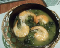 Tacacá da Amazônia