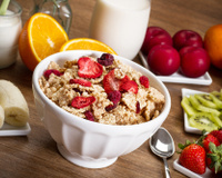 Alimentos que ajudam a reduzir o suor excessivo