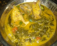 Bredo da semana santa