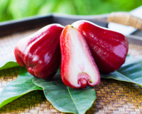 Frutas exóticas e os seus principais benefícios