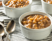 Canjica de doce de leite: receita deliciosa