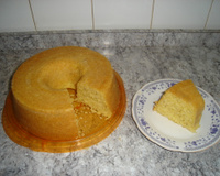 Bolo de roça