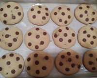 Cookies simples