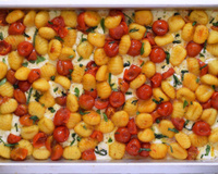 Desde que ensinei essa receita para minha mãe, ela faz toda semana. Você só precisa de três ingredientes e meia hora