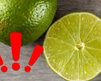 Como usar o limão para reduzir os níveis de açúcar no sangue? Aproveite os benefícios da fruta cítrica consumindo do jeito certo