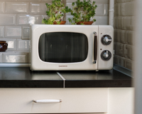 Micro-ondas: tenha mais praticidade e versatilidade na sua cozinha