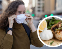 Dieta saudável previne Covid-19? Entenda a verdadeira relação entre alimentação e o coronavírus