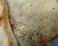 Massa para pizza, esfiha, joelho e outros salgados assados