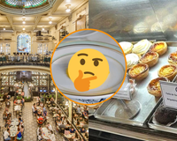 Doce icônico da Confeitaria Colombo é eleito um dos melhores do mundo, mas saiu do cardápio: veja como fazer essa gostosura em casa!