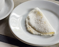 Tapioca light deliciosa