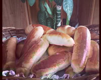 Pãezinhos práticos