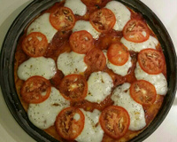 Polvo assado à moda do Porto