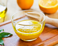 Molho de laranja agridoce: receita para incrementar seus pratos