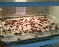 Pavê prático Prestígio