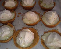 Torta de limão fácil