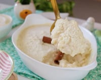 Receita de arroz doce com leite em pó: aprendi no TudoGostoso a deixar a sobremesa mais cremosa e agora só faço assim, pode servir quente ou gelado