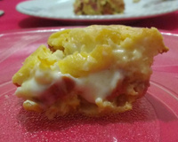 Massa de torta de liquidificador (a melhor)