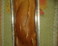 Pão facil de liquidificador da Mimi