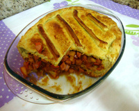 Hot dog de assadeira