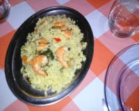 Arroz Paraense