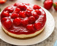 Cheesecake perfeita: 5 dicas para nunca mais errar