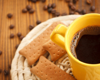 Como deixar café e biscoito sempre fresquinhos