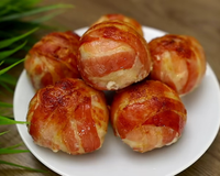 Costumo fazer esse prato simples que aprendi com um alemão para o jantar – experimente, você vai adorar!
