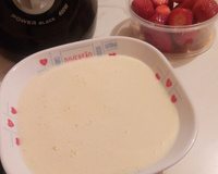 Leite Condensado de Leite em Pó