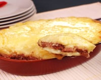 Como fazer escondidinho de mandioca lisinho sem virar uma cola? O segredo está nesse passo!