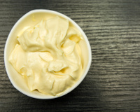 Molho para acompanhar peixe