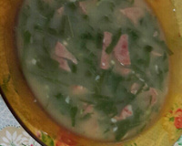 Caldo verde