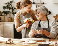 6 opções de presentes de Natal para quem ama itens de culinária