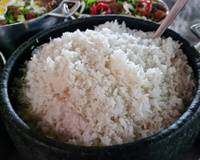 O que é arroz tipo 1, 2, 3, 4 e 5? Descubra a diferença entre eles e qual escolher!
