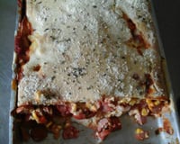 Cachorro quente de forno (delicioso)