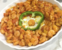 Camarão à Moda Baiana