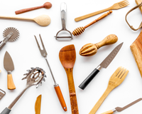 Esse kit tem tudo que você precisa para sua cozinha mas sempre esquece de comprar