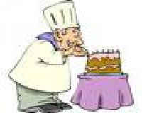 Bolo caprichado de micro-ondas