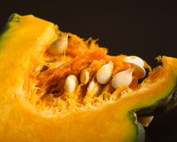 Se você tiver sementes de abóbora, não as jogue fora: veja como reutilizá-las em suas plantas