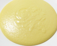 Brigadeiro Branco de Microondas