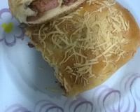 Pão Caseiro Fofinho