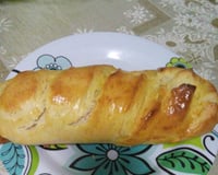 Pão de leite caseiro fácil